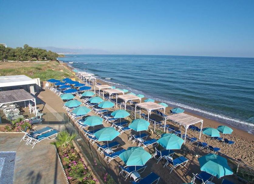 Spiaggia Foto