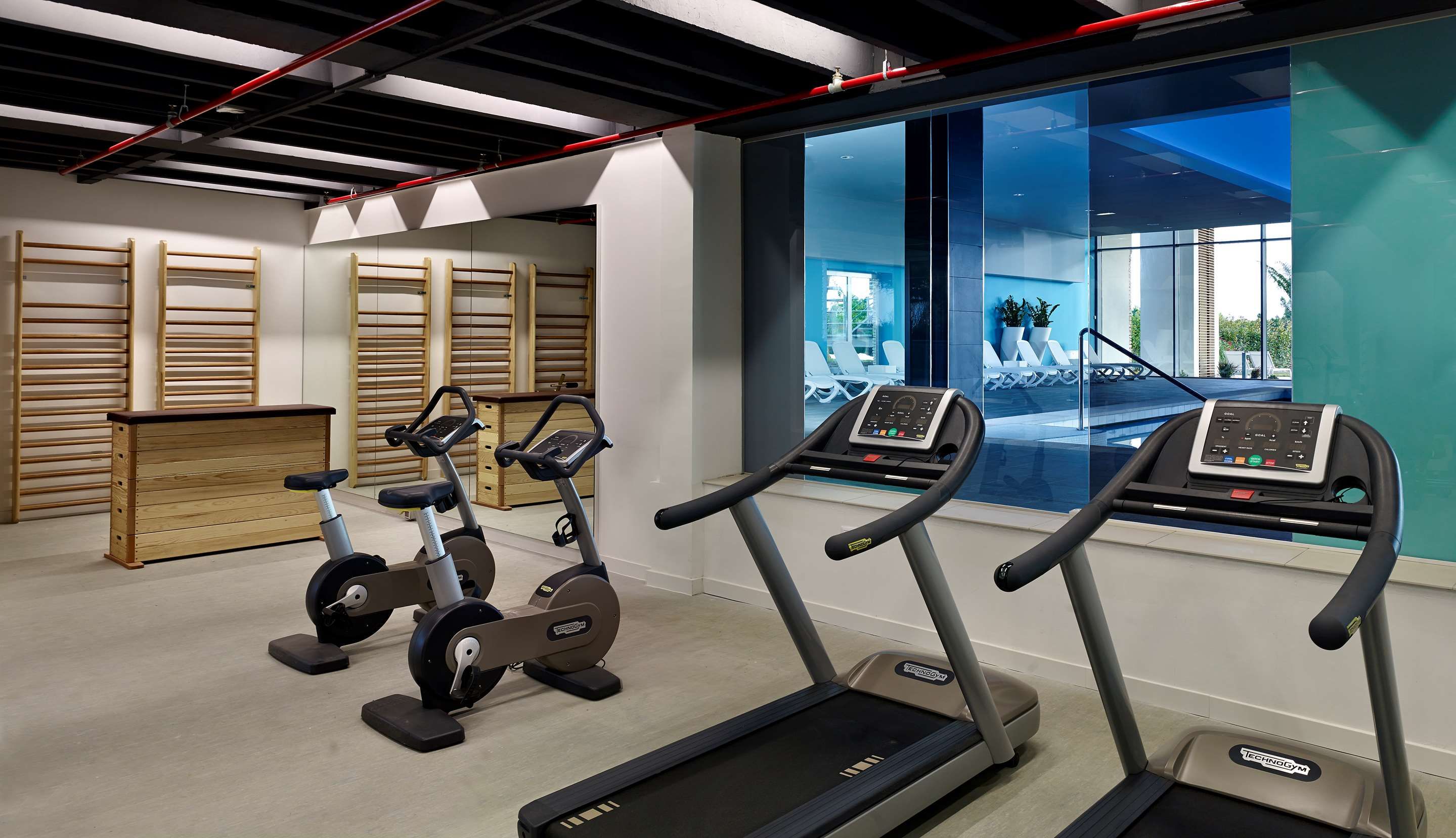 Palestra