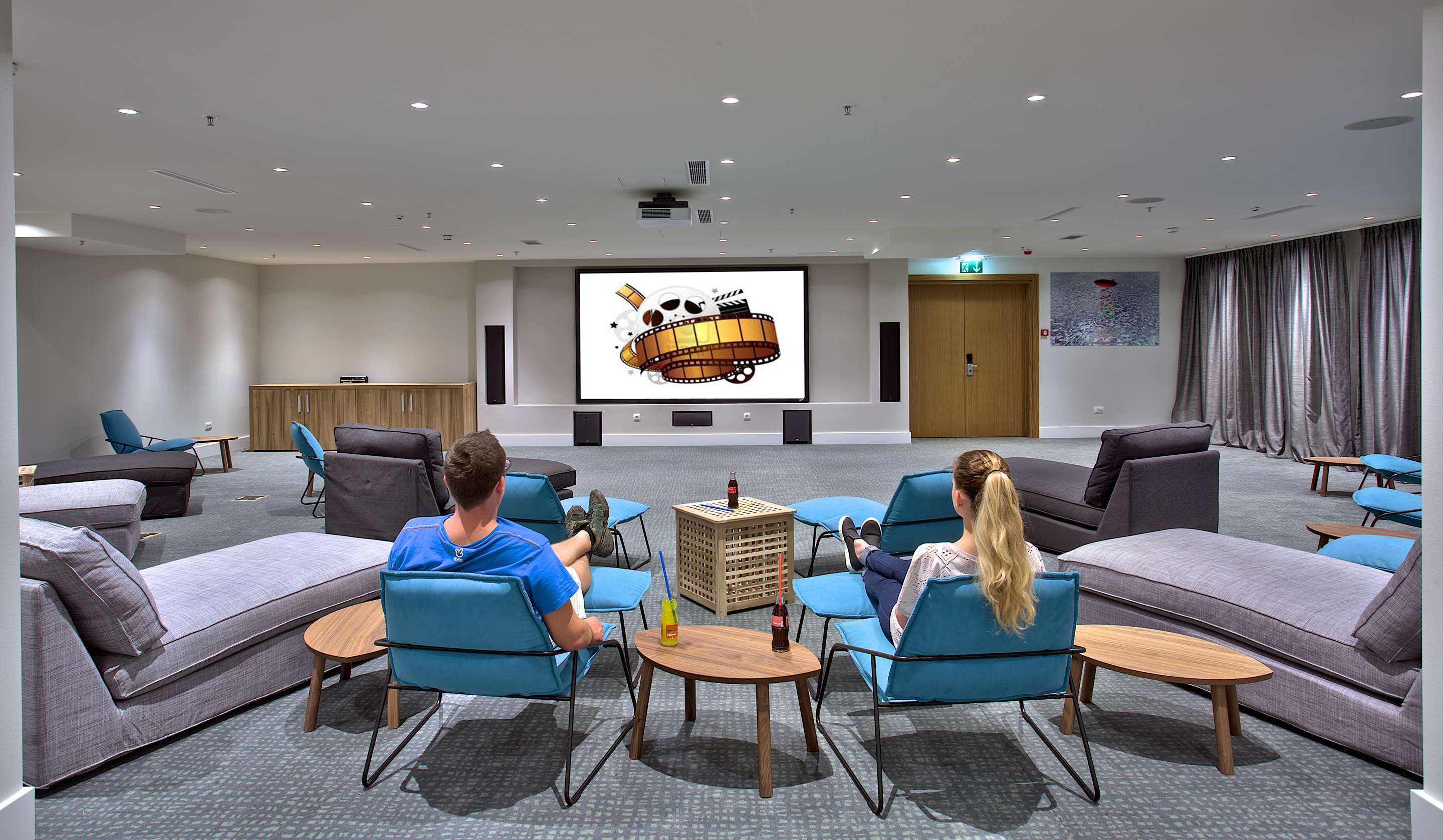 Area lounge
