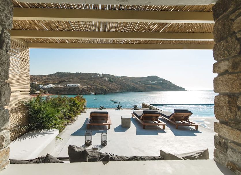 Balcone Foto