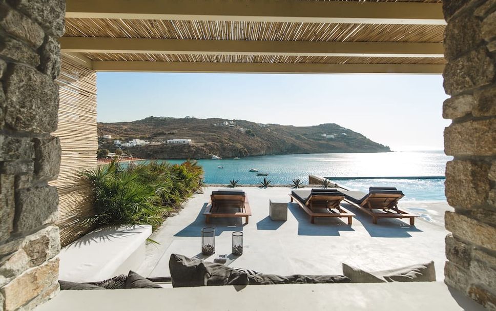 Balcone Foto