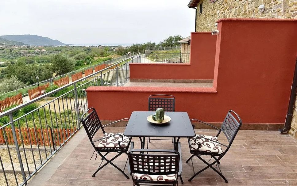 Balcone Foto