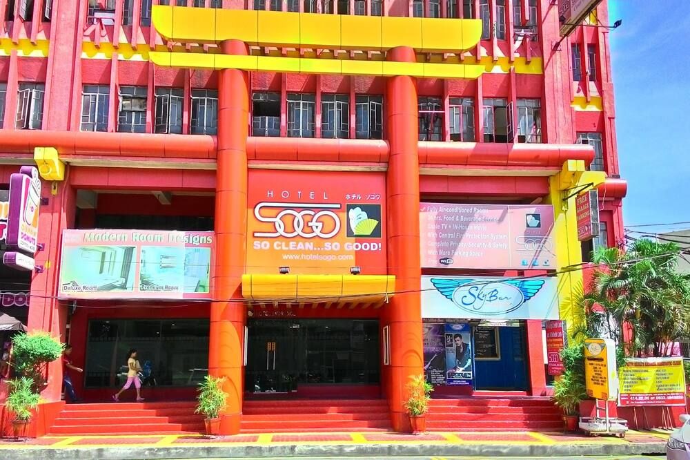 Edificio
