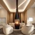Area lounge