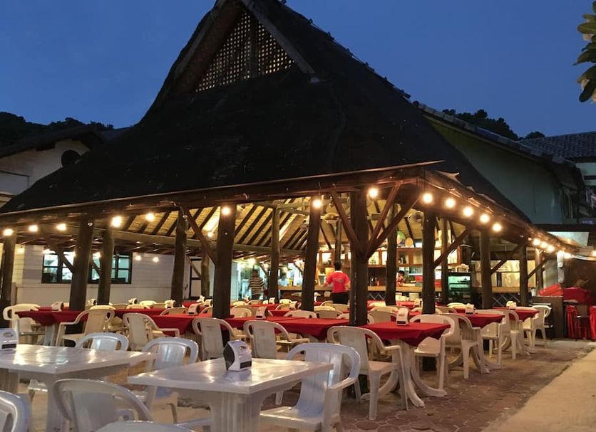 Ristorante Foto
