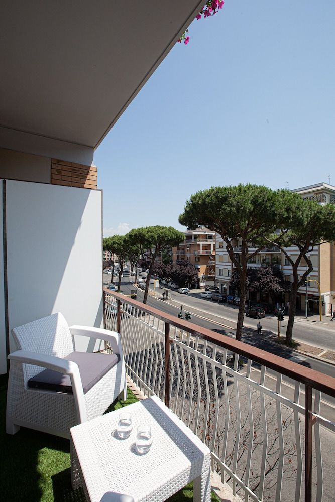 Balcone