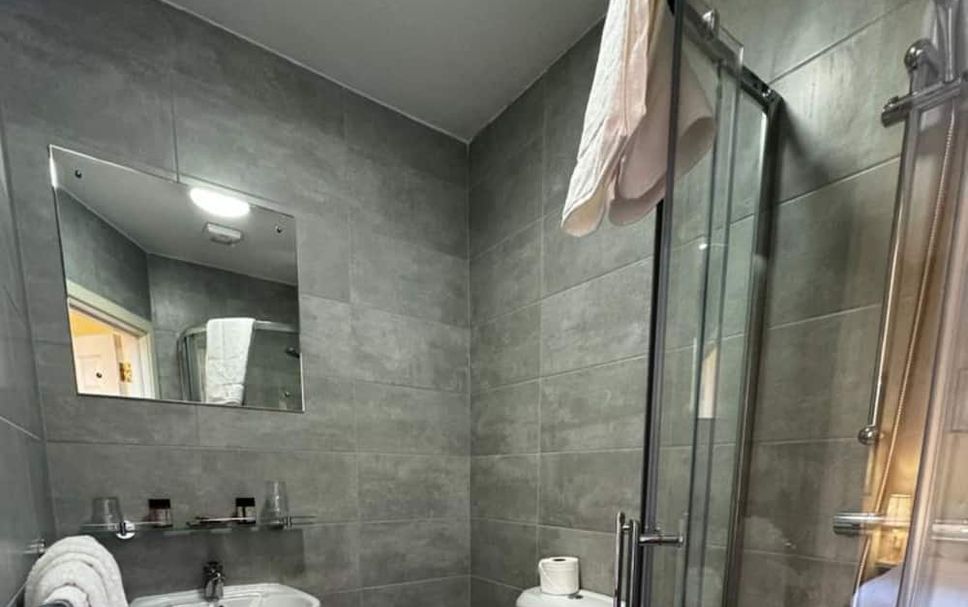 Bagno Foto