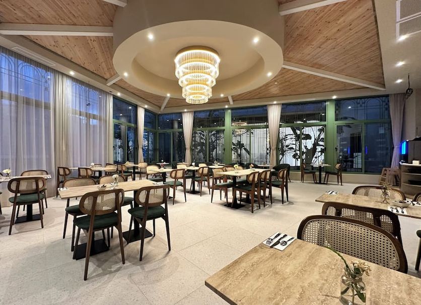 Ristorante Foto