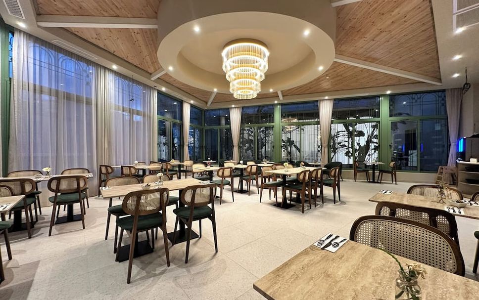 Ristorante Foto
