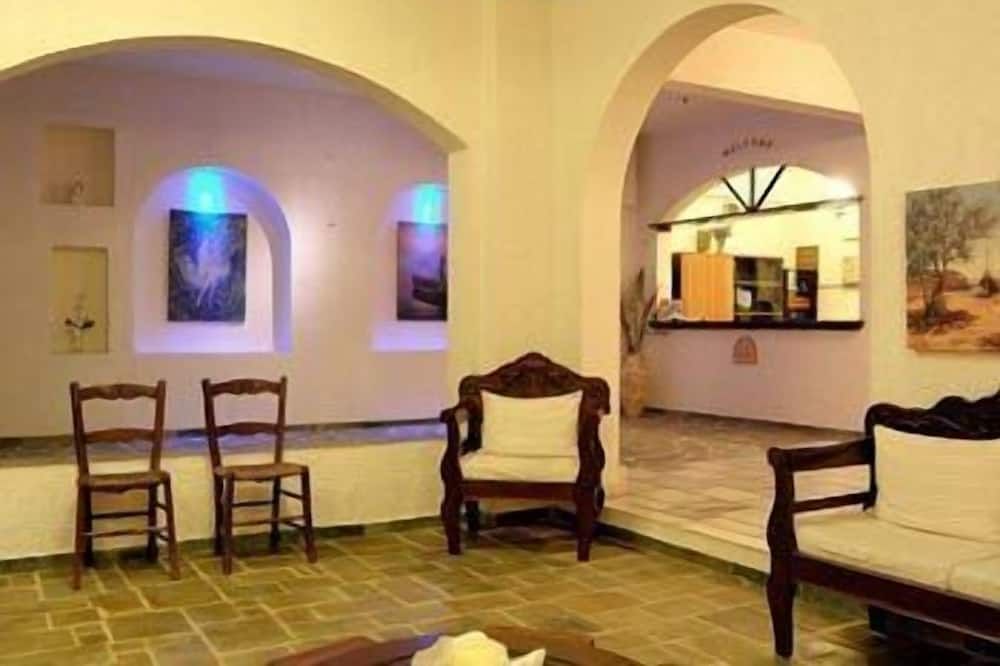 Ingresso