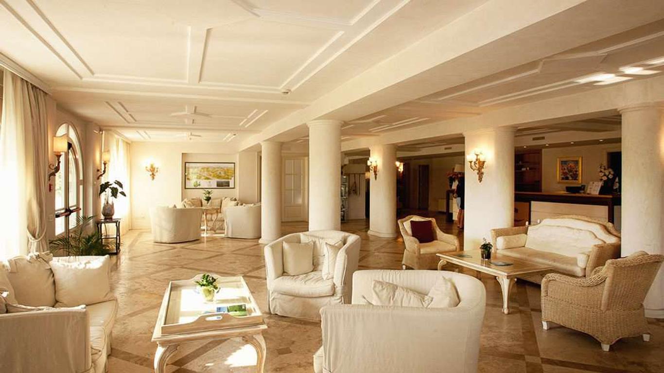 Chervò Golf Hotel Spa & Resort San Vigilio