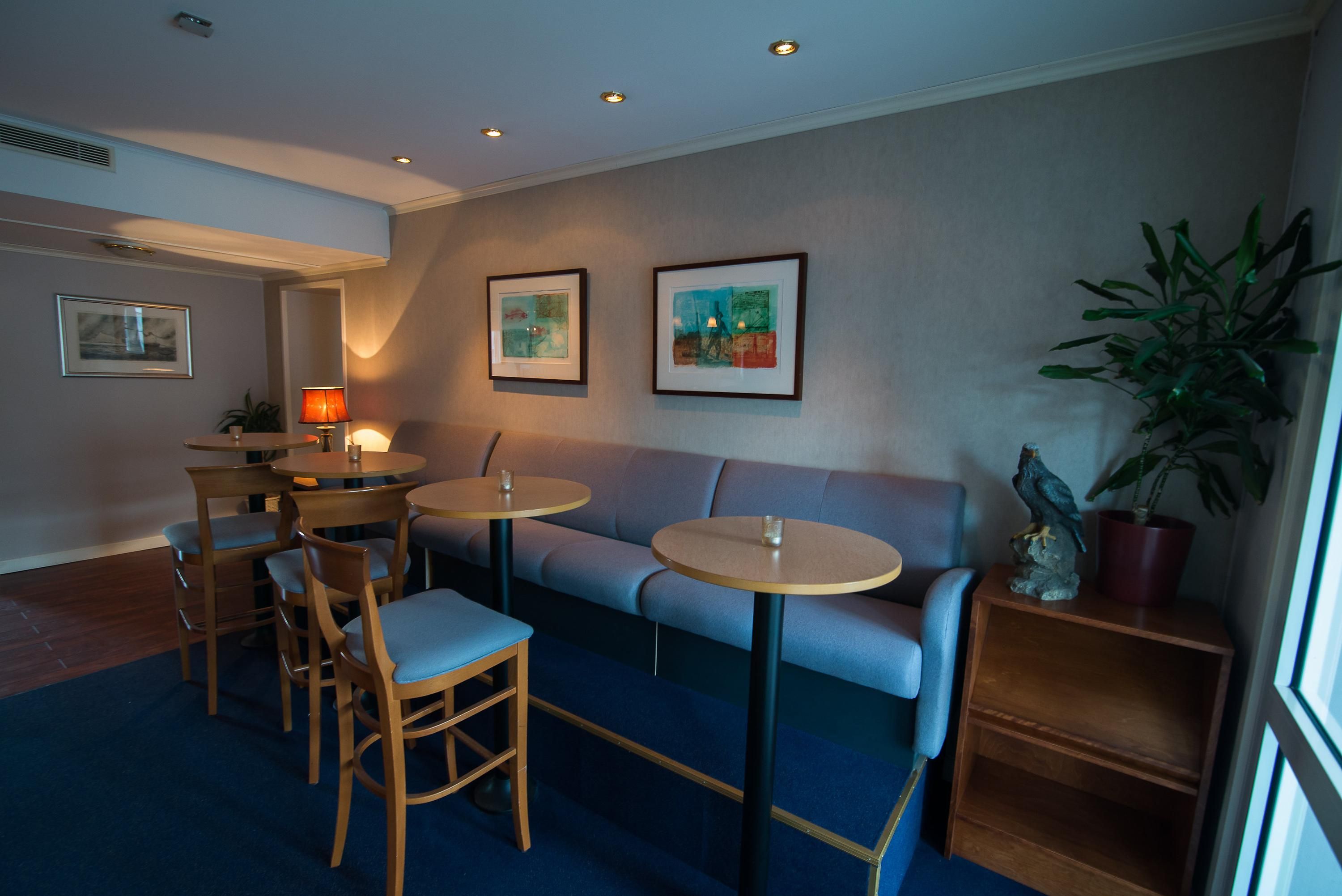 Area lounge