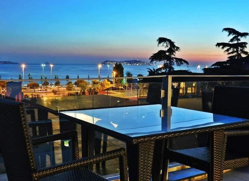 Balcone Foto