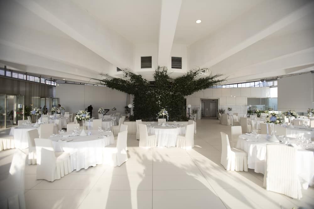 Sala ricevimenti