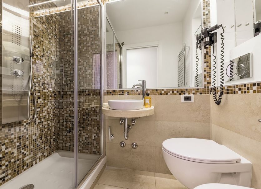 Bagno Foto