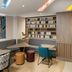 Area lounge