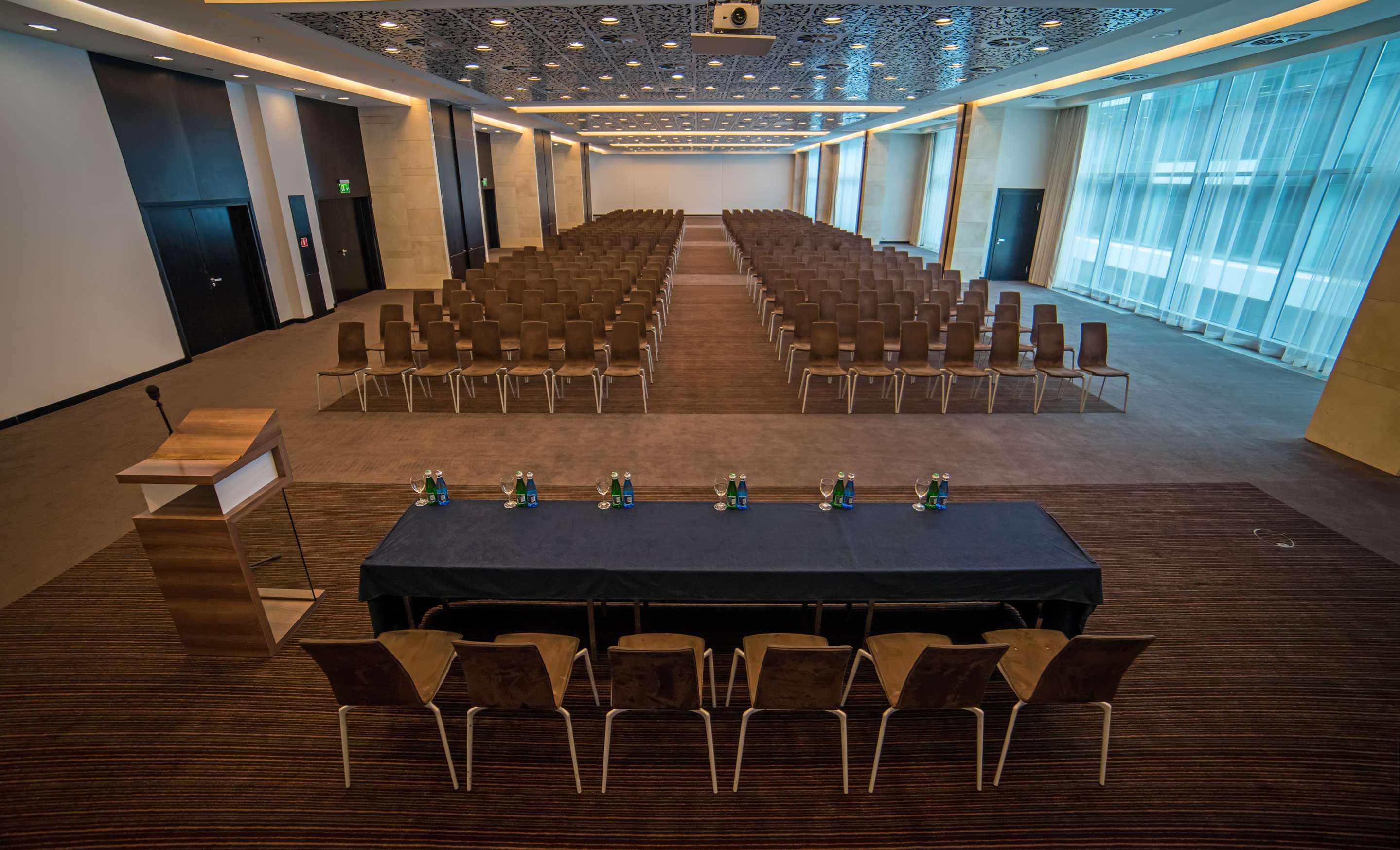 Sala conferenze
