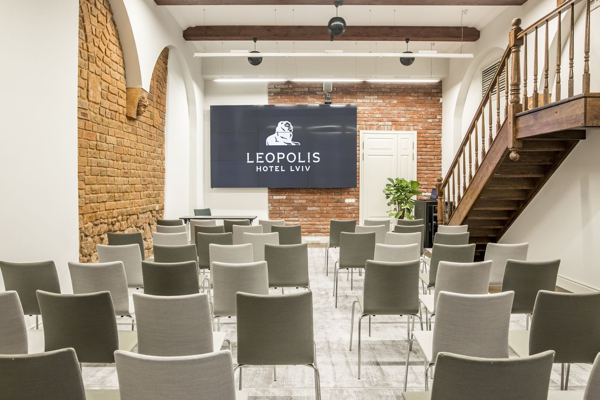 Sala conferenze