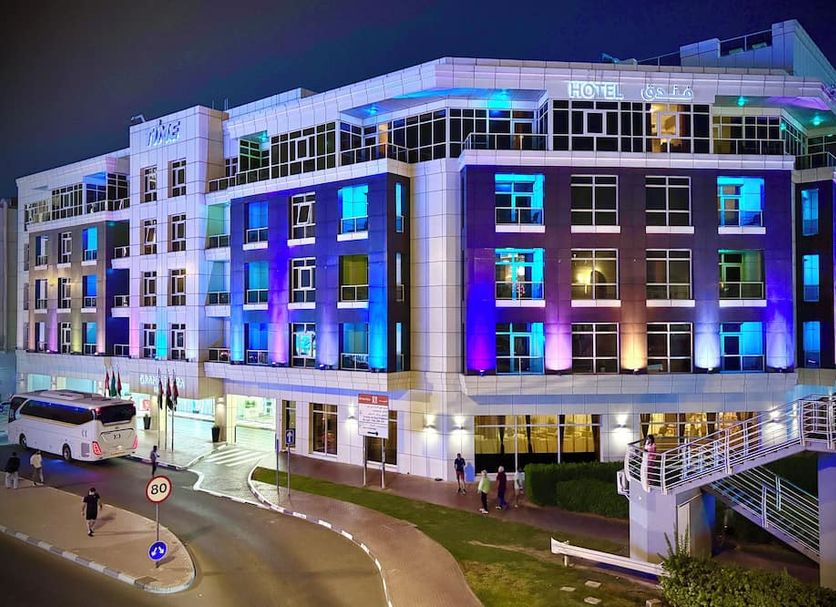 Edificio Foto
