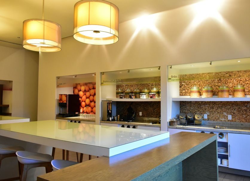 Cucina Foto