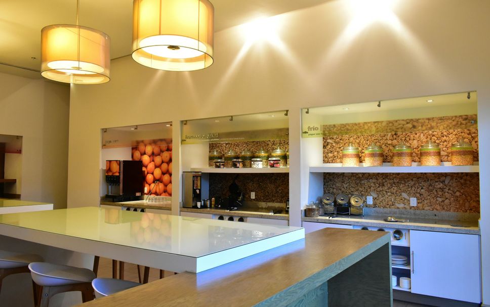 Cucina Foto