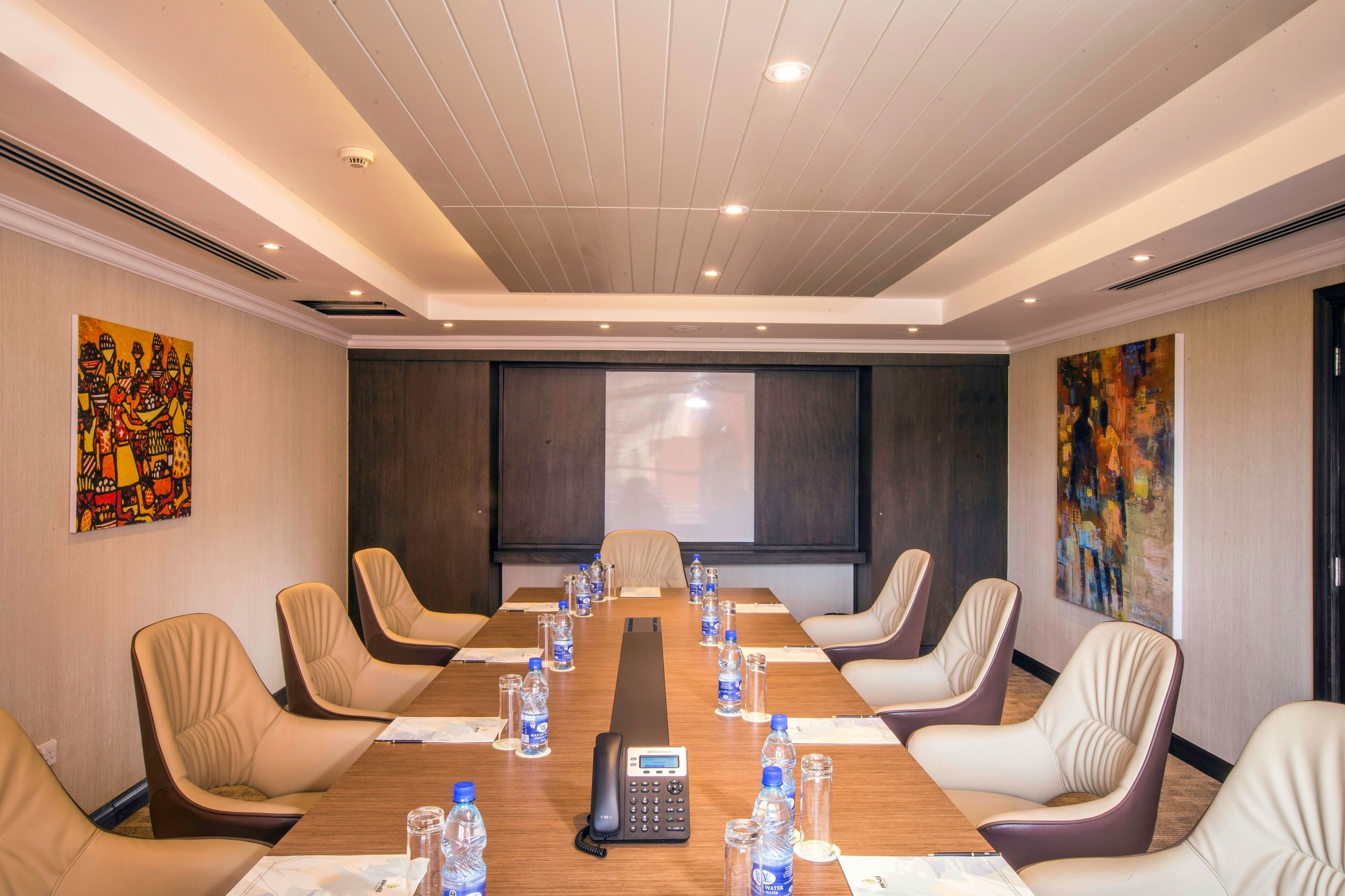 Sala conferenze