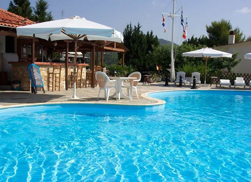 Piscina Foto