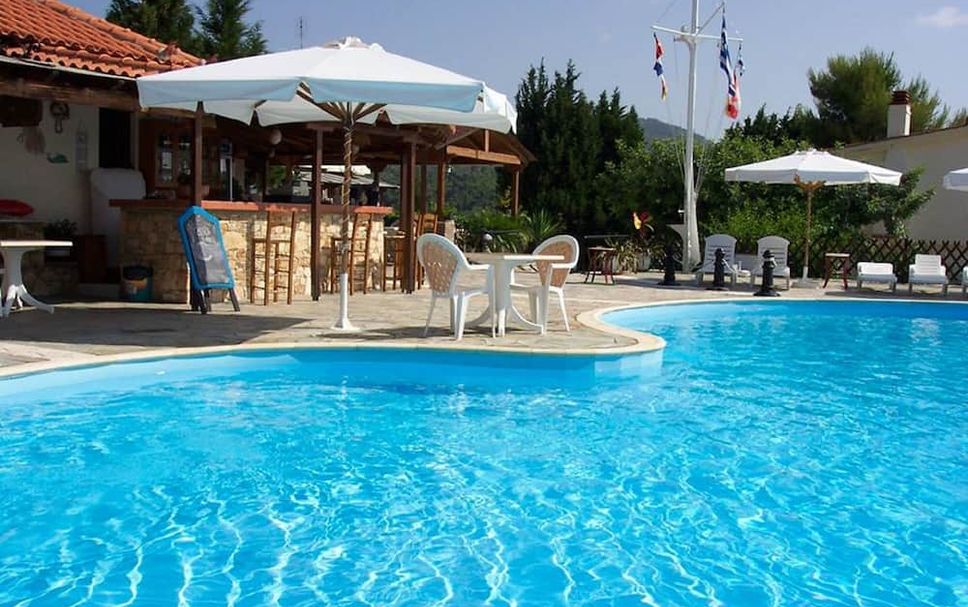 Piscina Foto