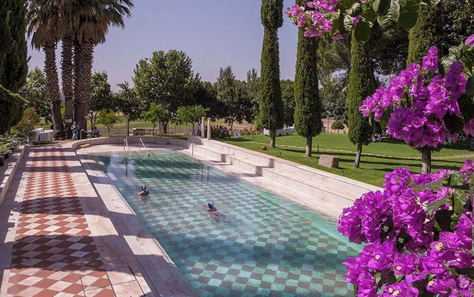 Piscina Foto