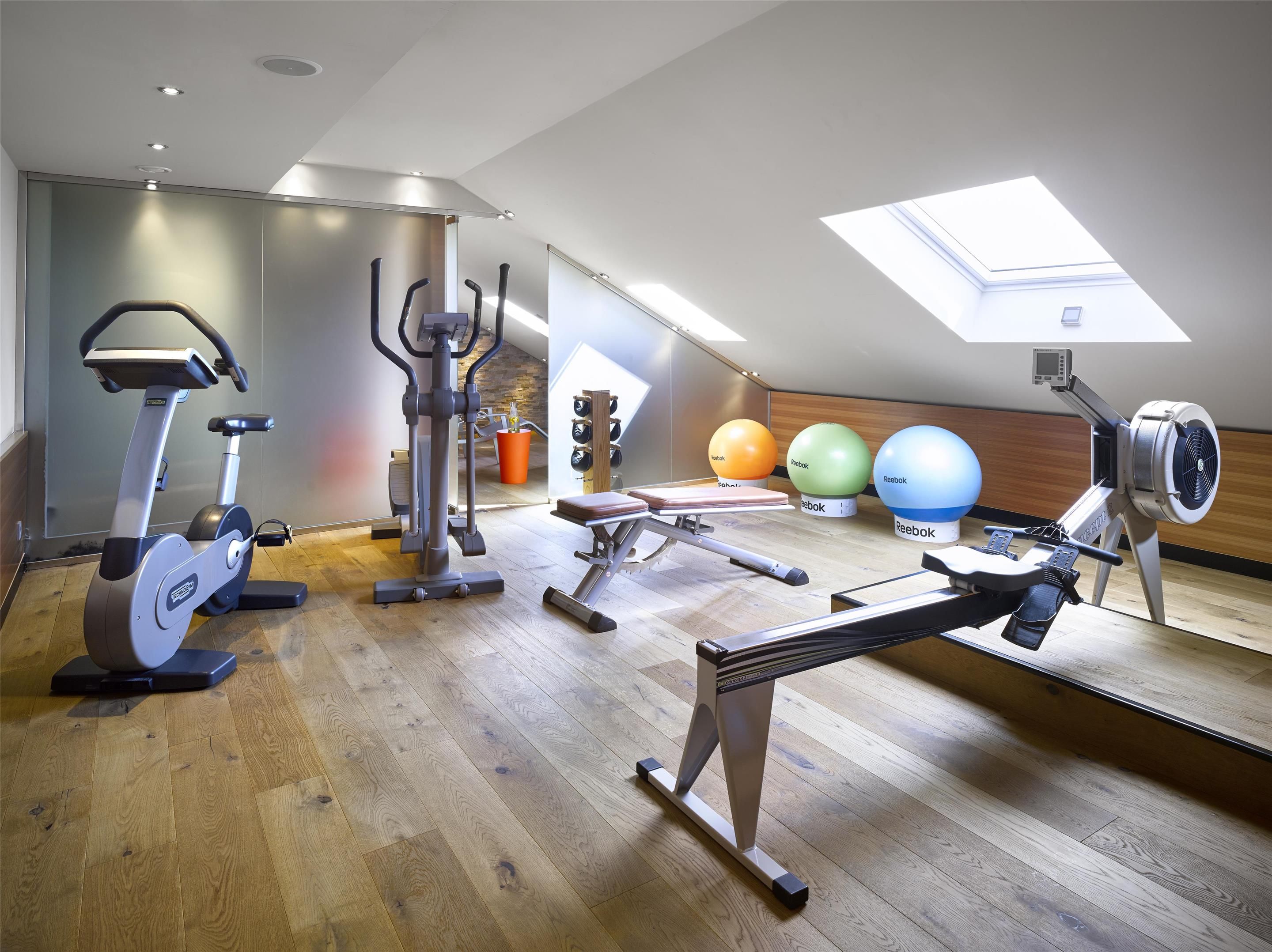 Palestra