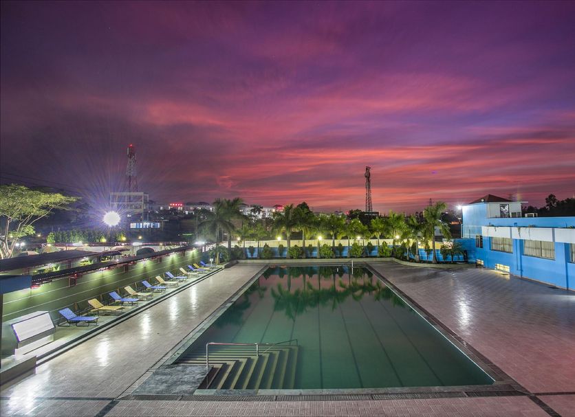 Piscina Foto