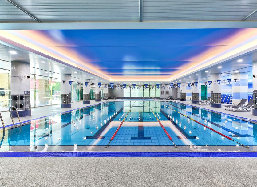 Piscina Foto