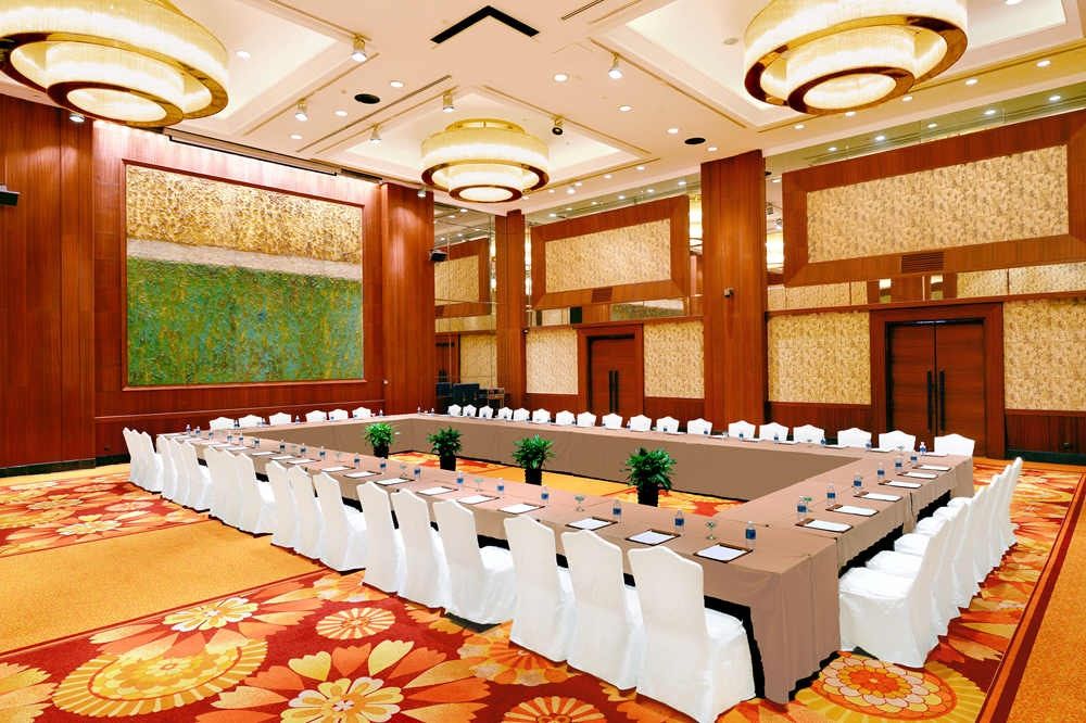 Sala conferenze