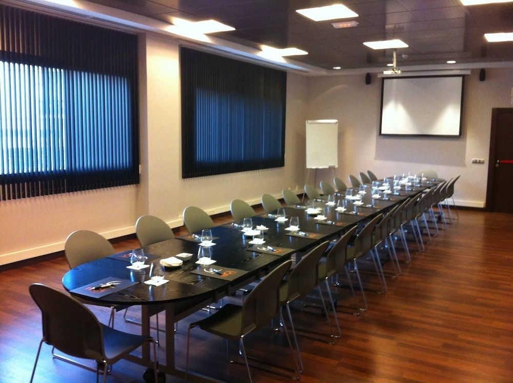 Sala conferenze Foto