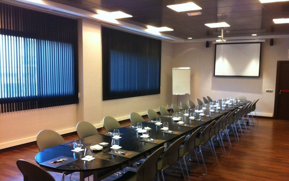 Sala conferenze Foto