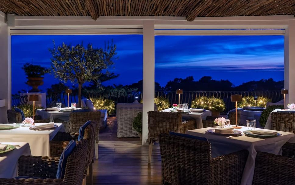 Ristorante Foto