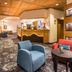 Area lounge