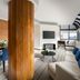 Area lounge