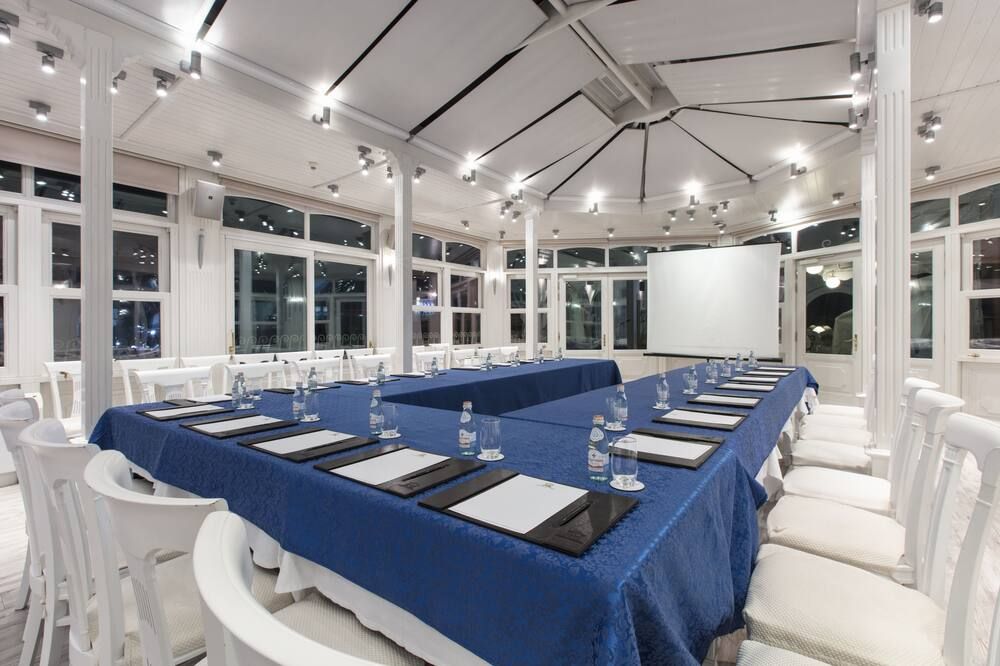 Sala conferenze