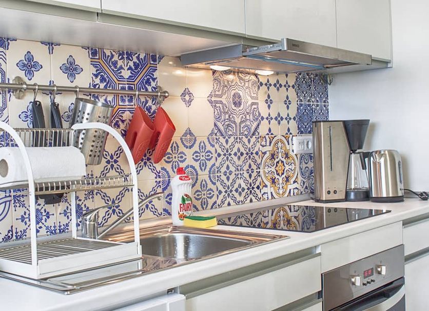 Cucina Foto