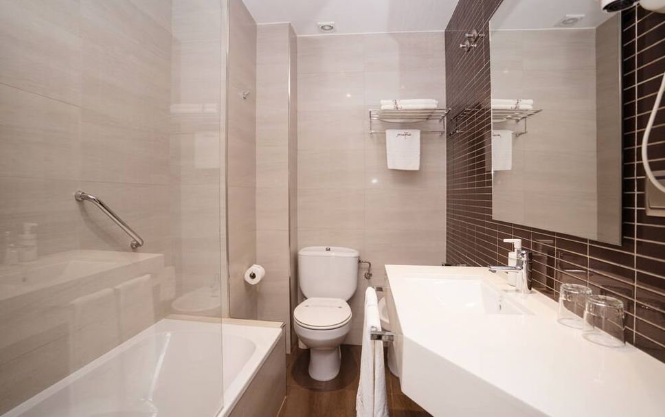 Bagno Foto