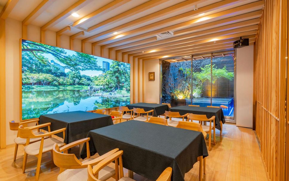 Ristorante Foto