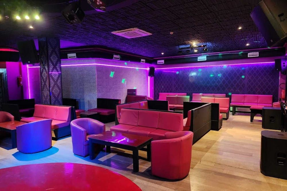 Area lounge