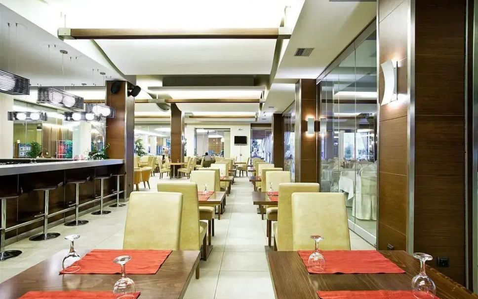 Ristorante Foto