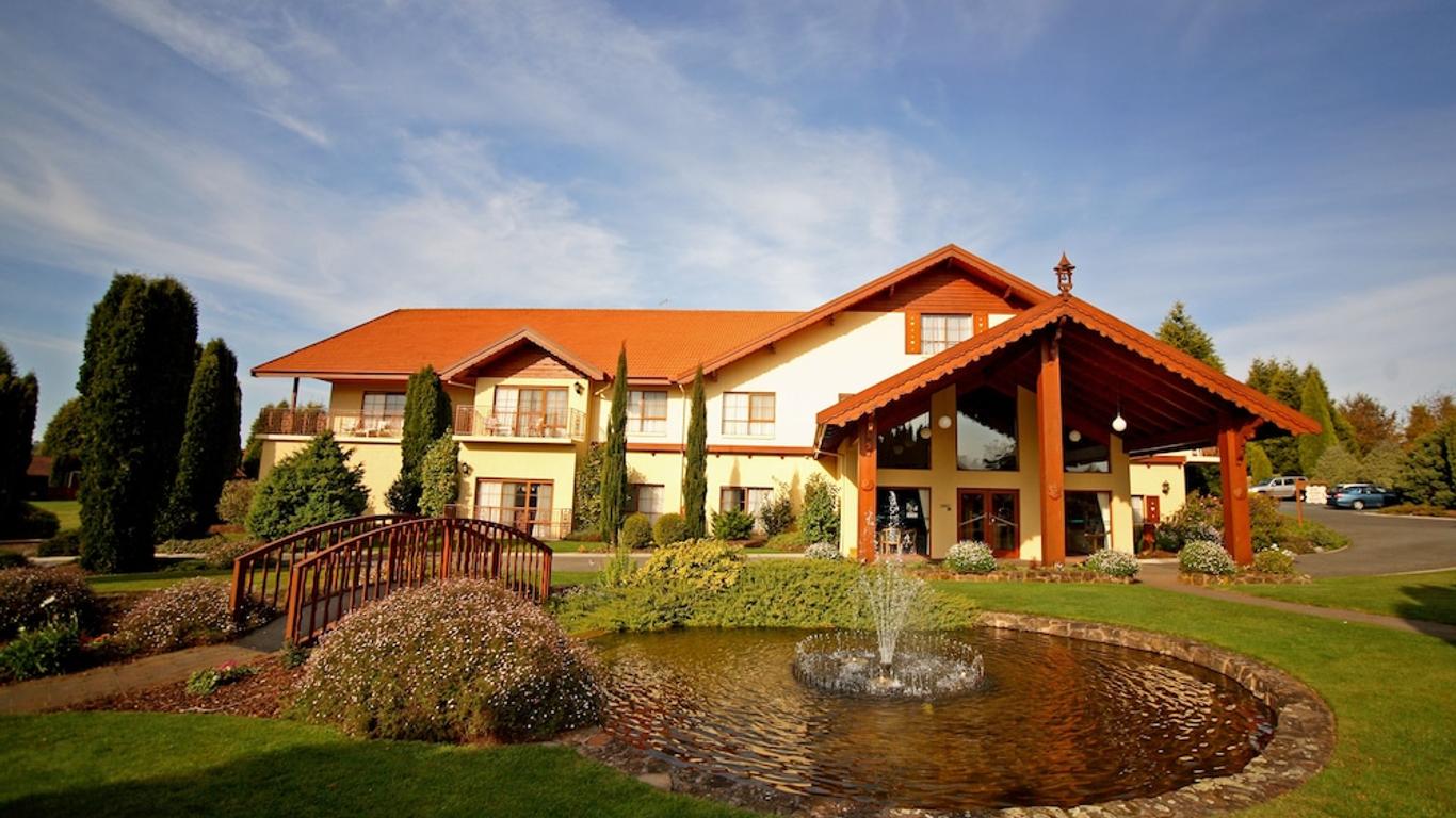 Aspect Tamar Valley Resort