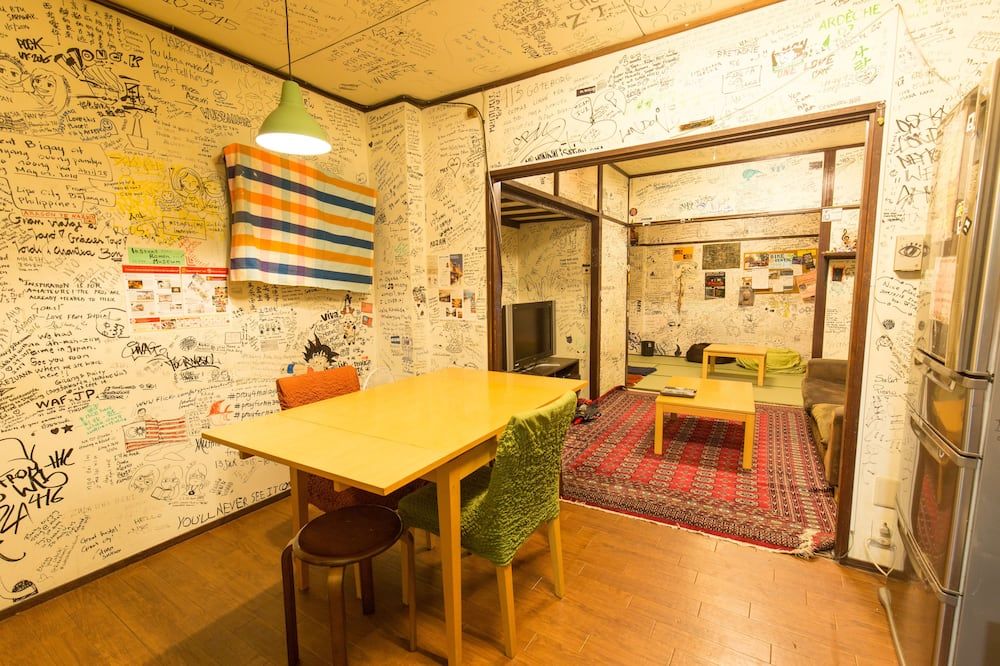 Sala pranzo