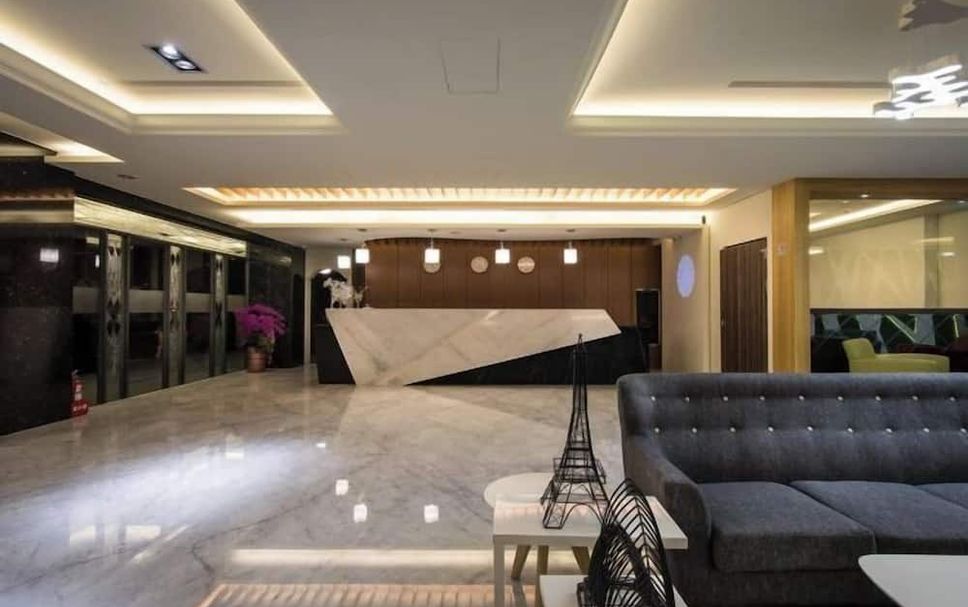 Ingresso Foto