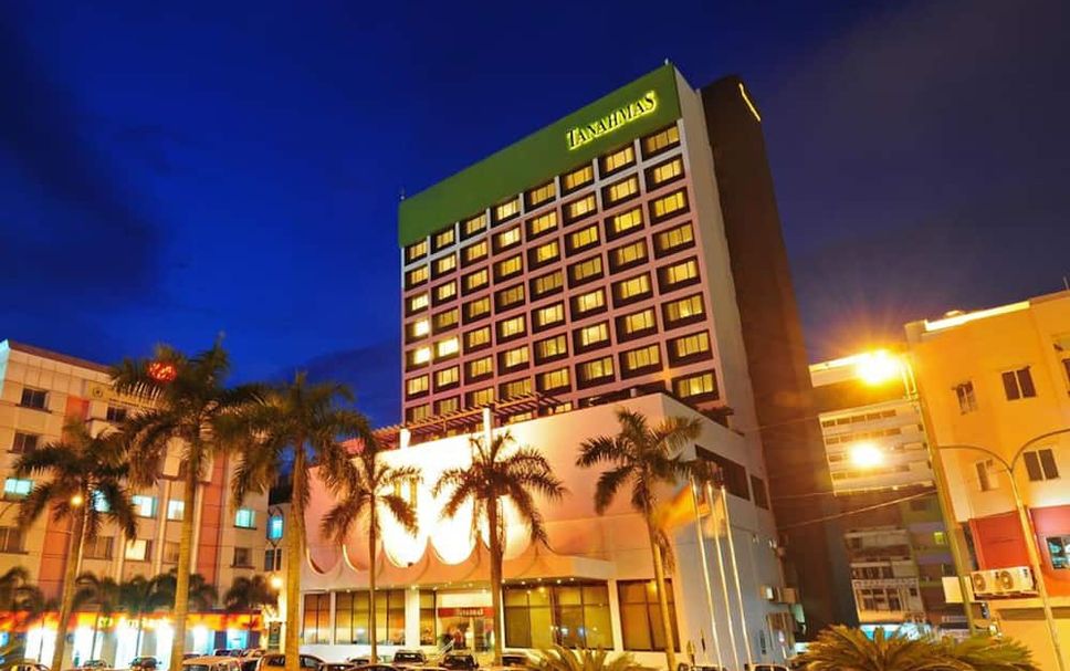 Edificio Foto