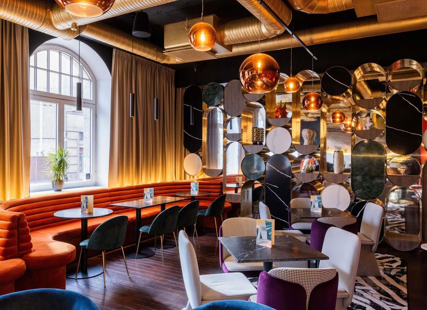 Ristorante Foto