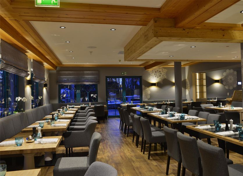 Ristorante Foto